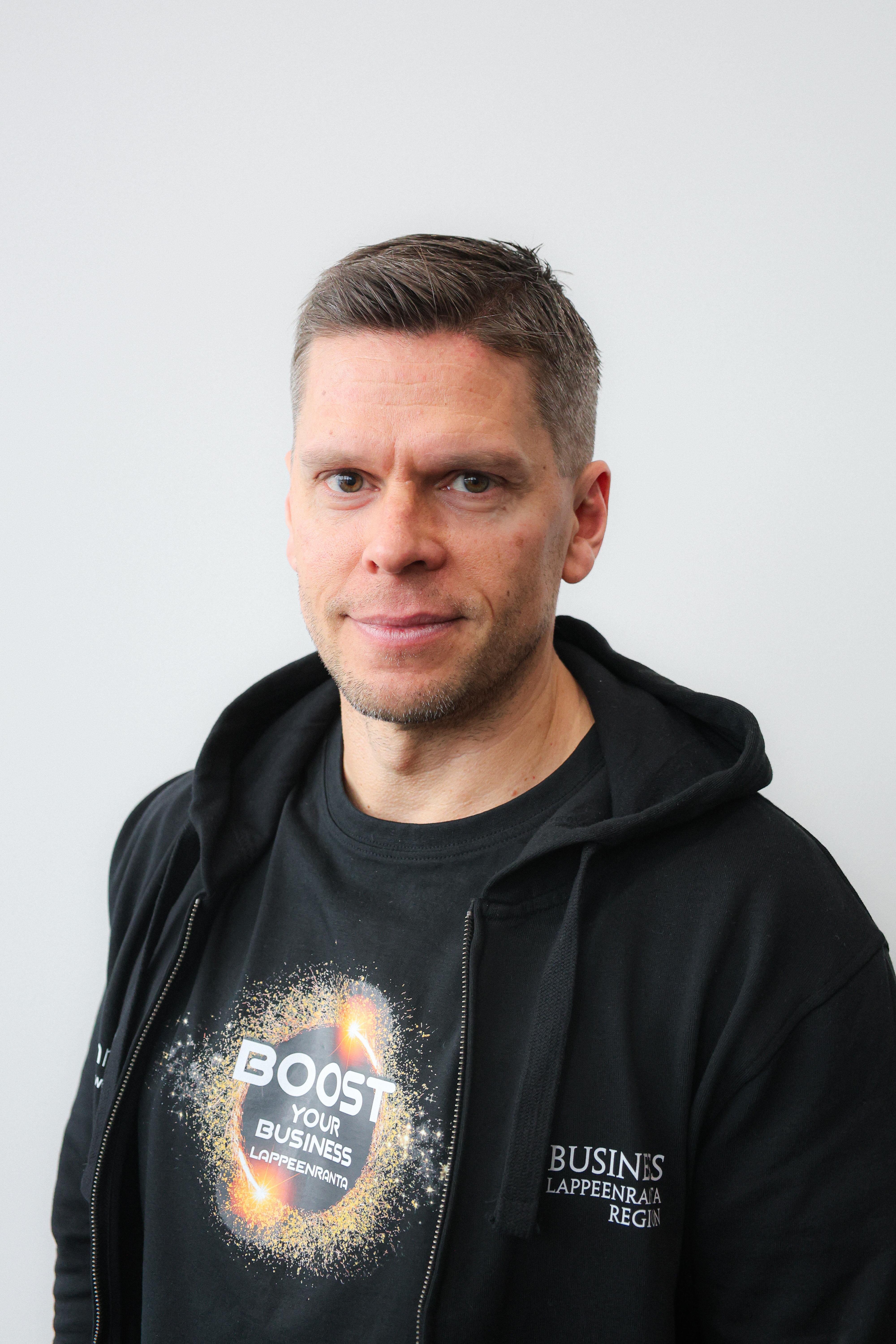 Jukka Roilas